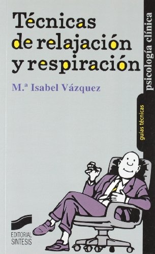 Técnicas de relajación y respiración