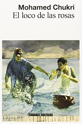 El loco de las rosas