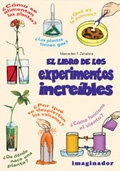El Libro de los experimentos increibles