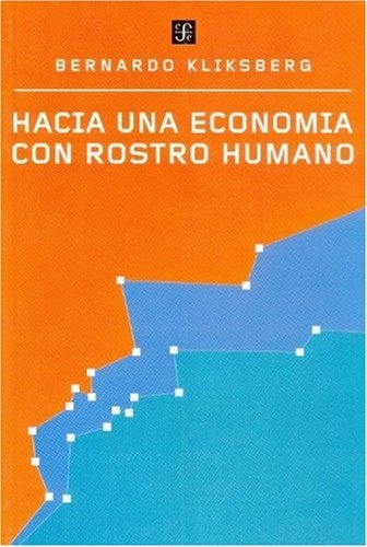 Hacia una economia con rostro humano
