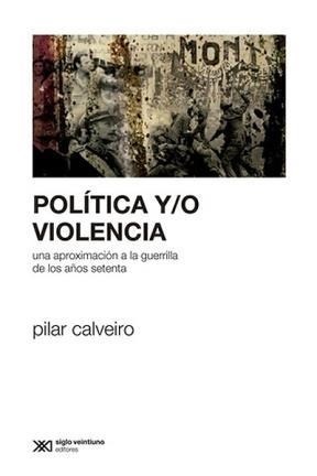 Política y / o violencia