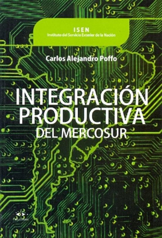Integracion productiva del Mercosur