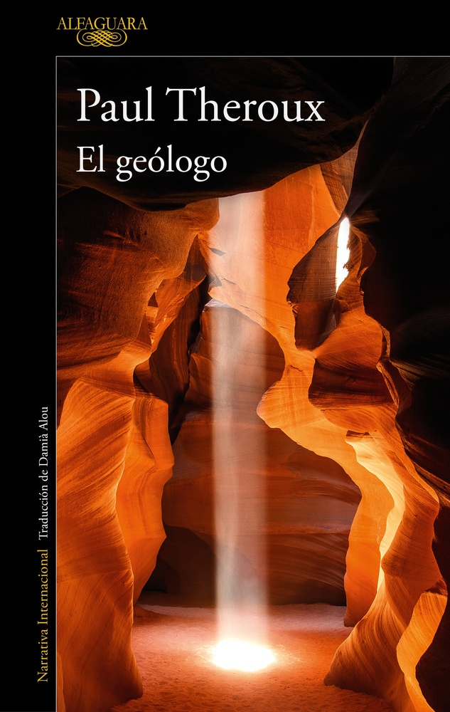 el Geologo