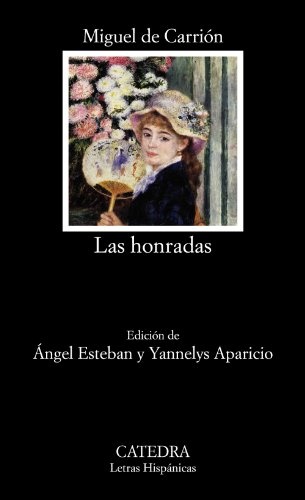 Las honradas