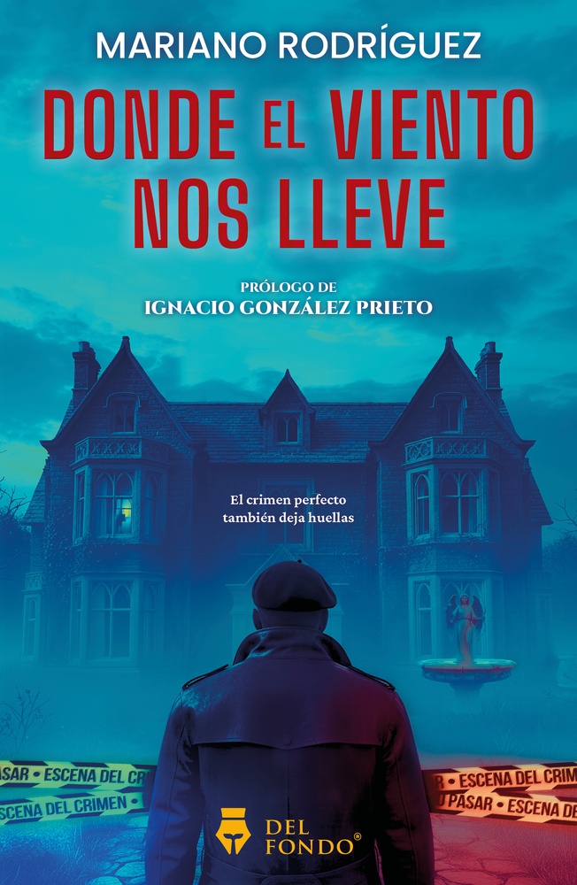 Donde el viento nos lleve