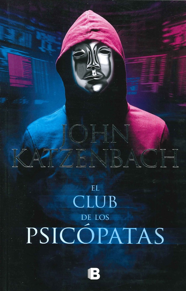 El club de los psicopatas