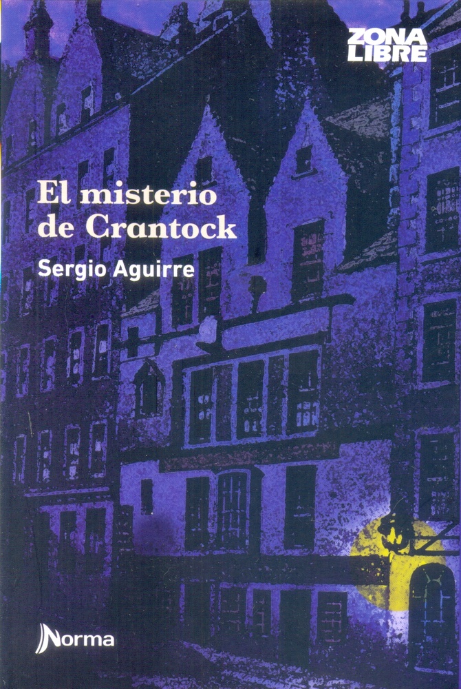 Misterio de Crantock