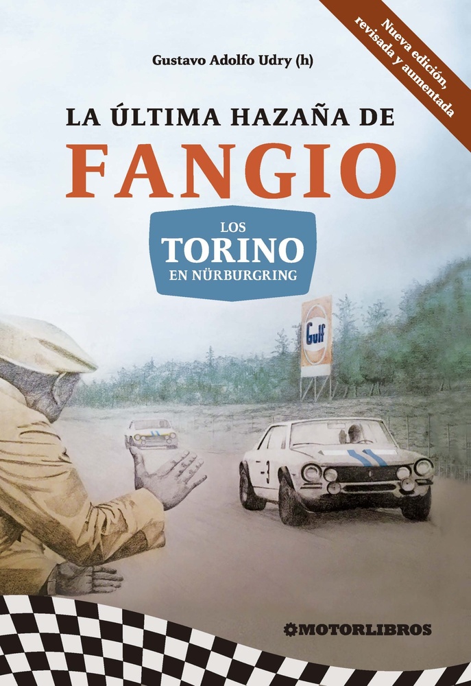 Ultima Hazaña De Fangio (Ne)