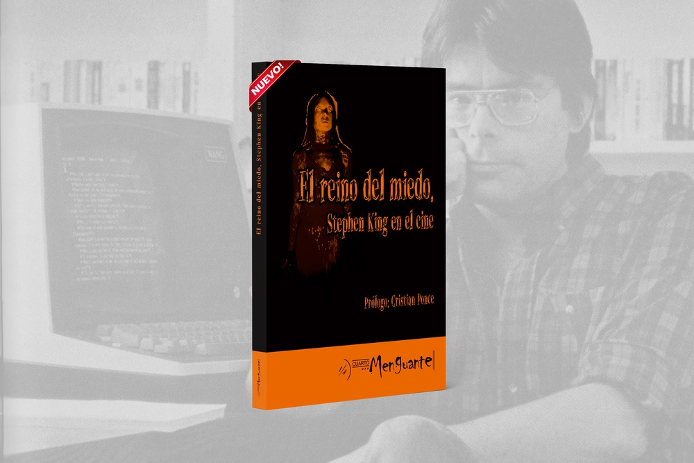 El reino del miedo. Stephen King en el cine