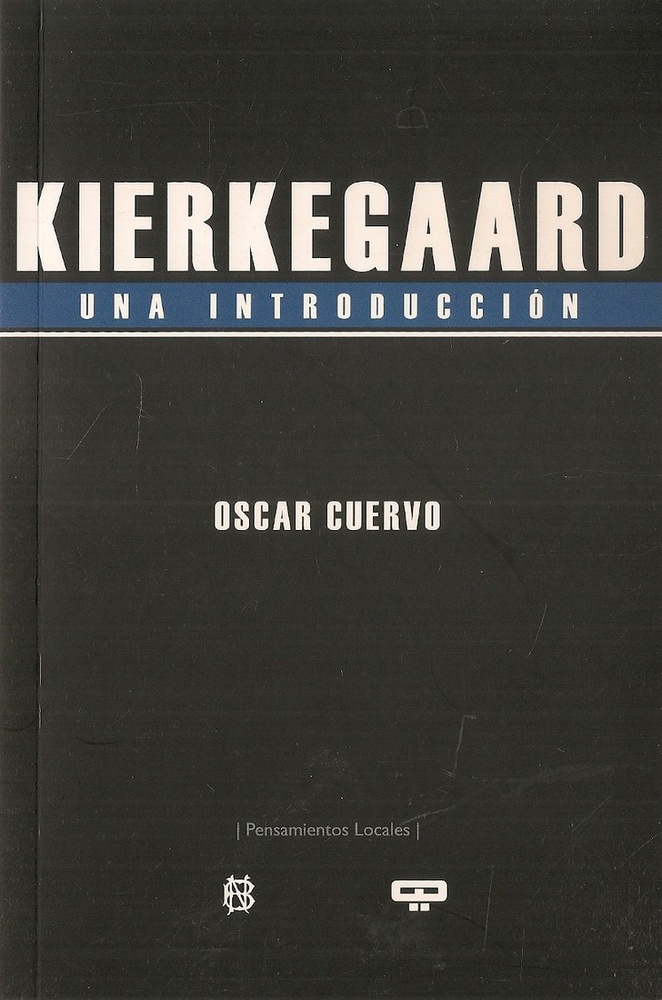Kierkegaard