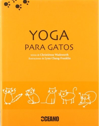 Yoga para gatos