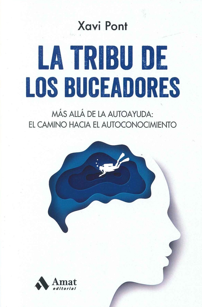 La Tribu de los buceadores