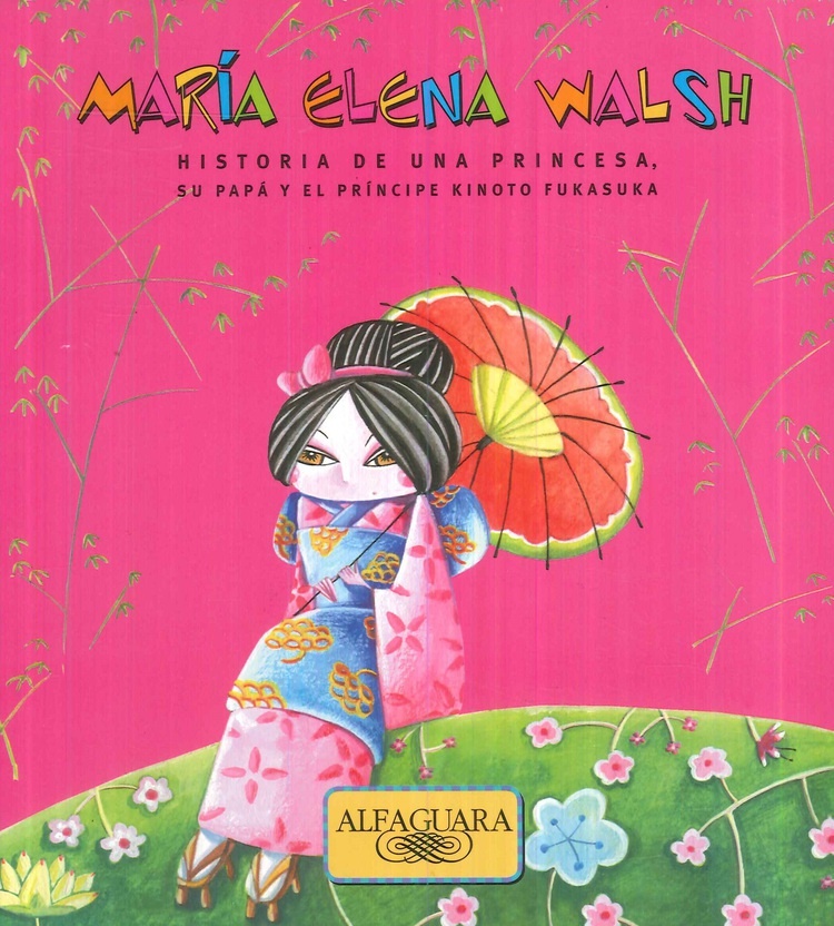 Historia de una princesa..