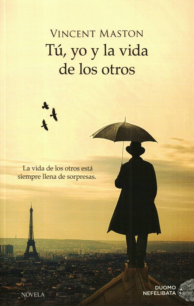 Tu, yo y la vida de los otros