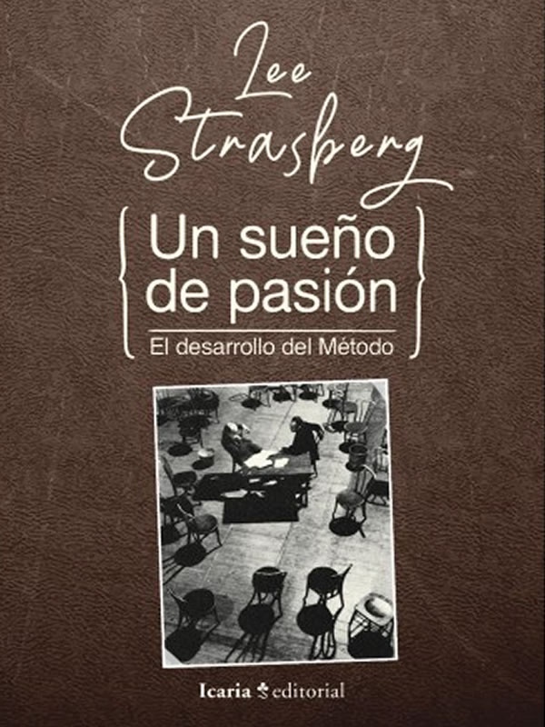 Un sueño de pasión