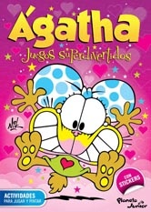 Agatha juegos superdivertidos
