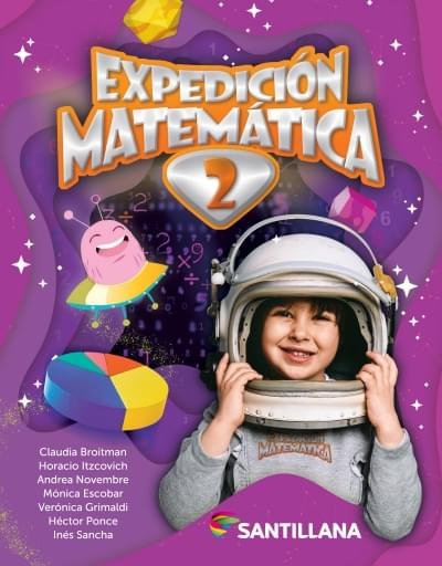 Expedición matemática 2