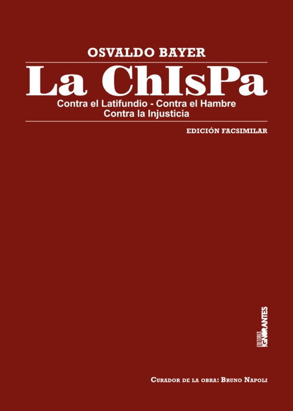 La ChIsPa