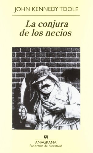 La Conjura de los necios
