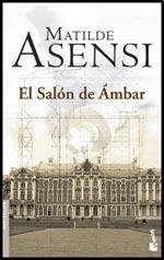 El Salón De Ámbar