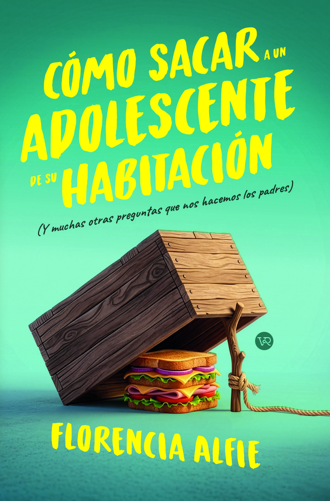 Como sacar a un adolescente de su habitacion