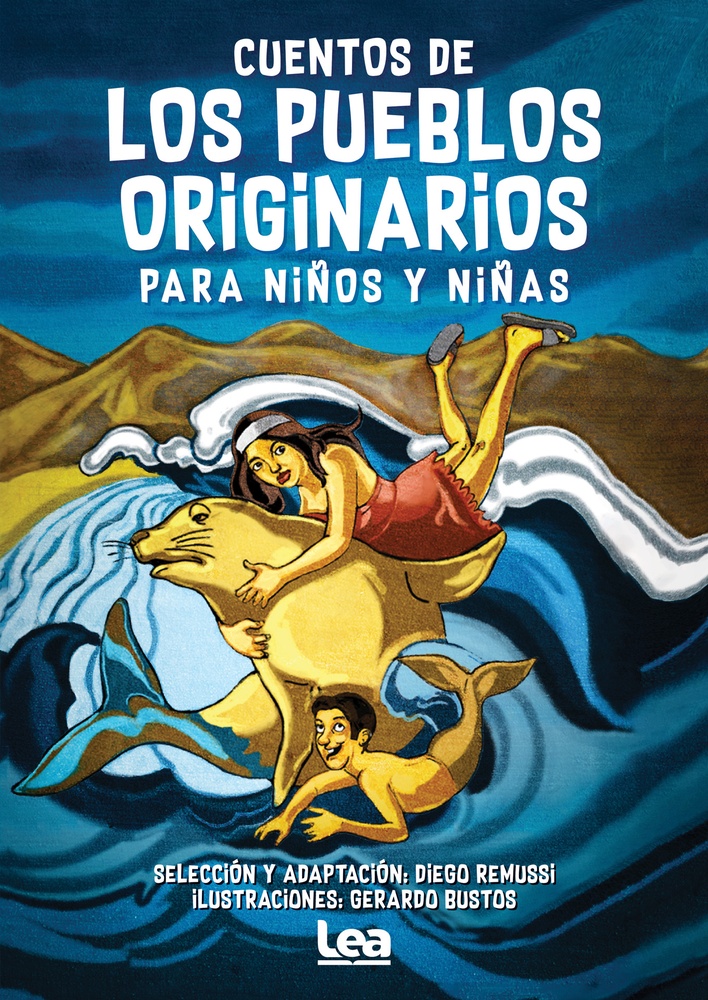Los pueblos originarios