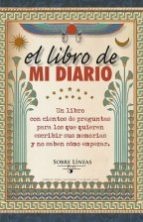 El Libro de mi diario