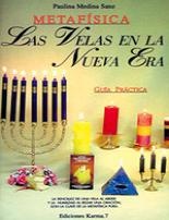 Metafisica. Velas En La Nueva Era Las