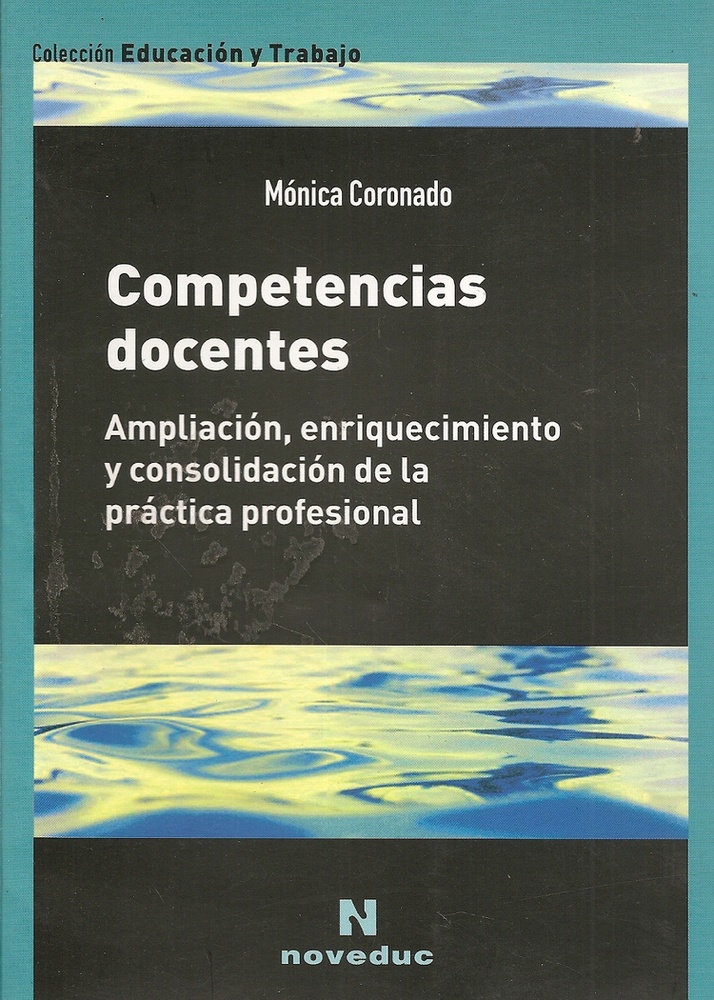 Competencias docentes