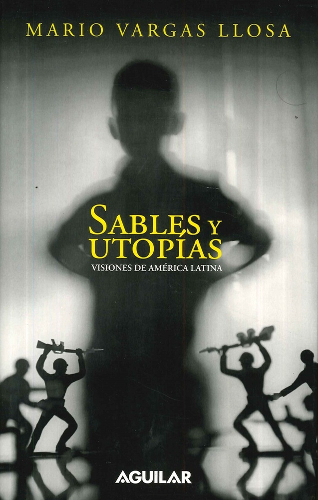 Sables y utopias