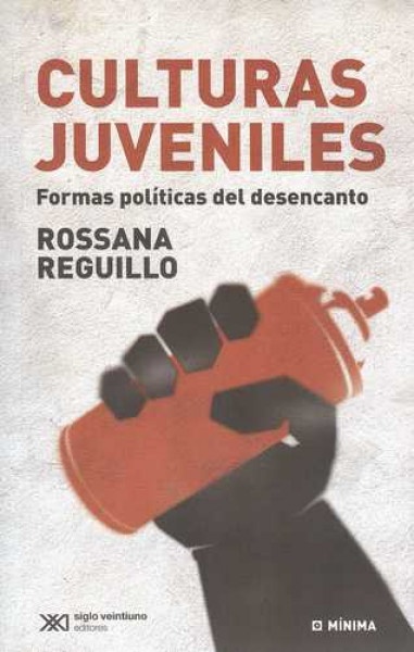 Culturas juveniles