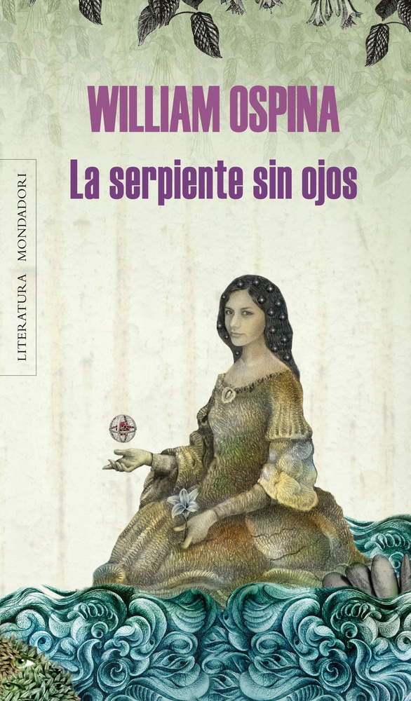 La Serpiente sin ojos