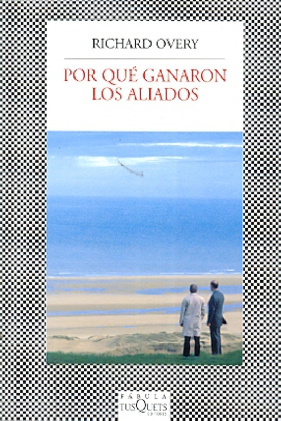 Por que ganaron los aliados