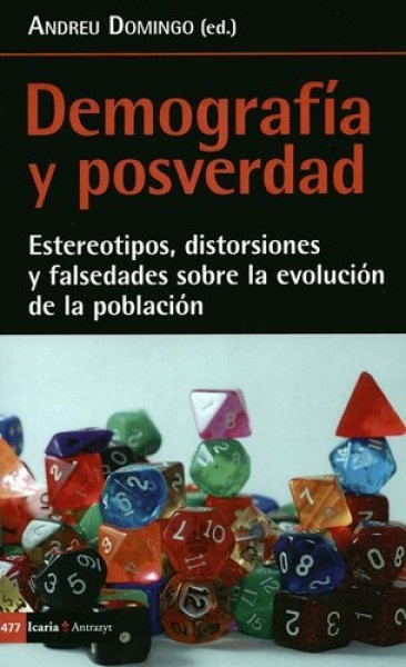 Demografia y posverdad