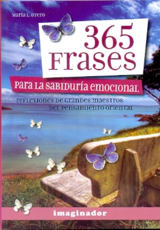 365 frases para la sabiduria emocional