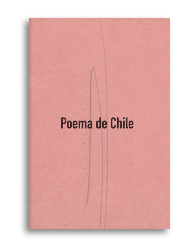 Poema de Chile