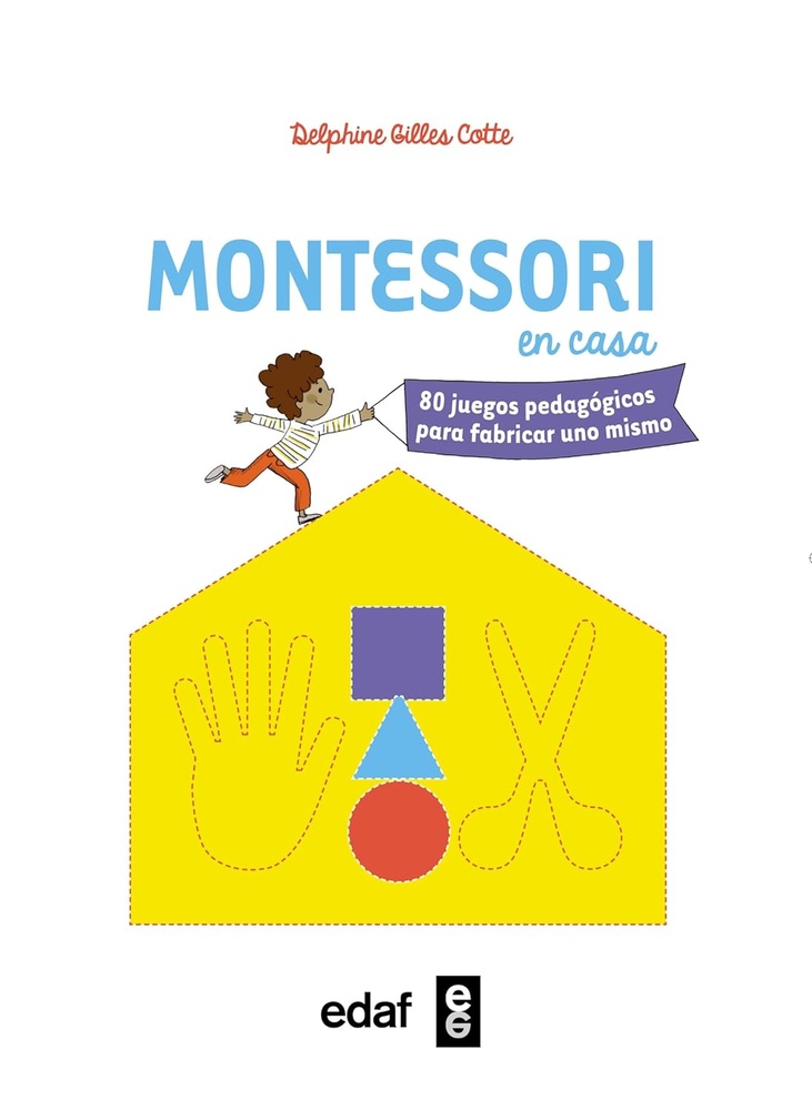 Montessori en casa