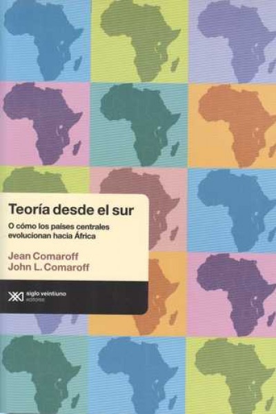 Teoria desde el sur
