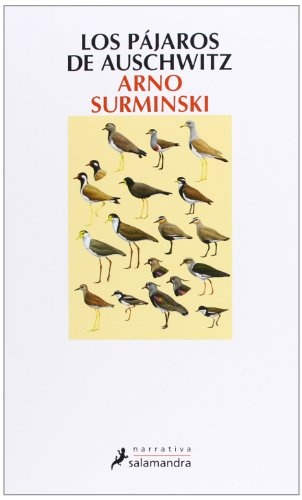 Pajaros de Auschwitz