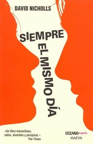 Siempre el mismo dia