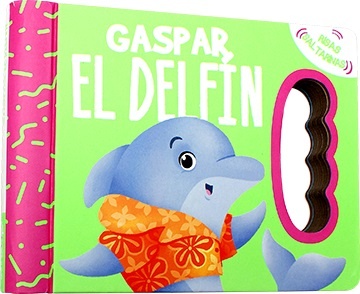 Gaspar el delfin