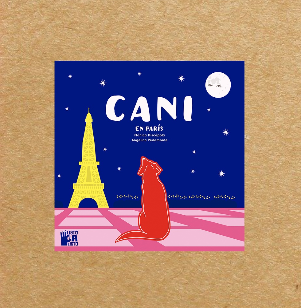 Cani en París