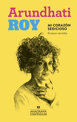 Mi corazon sedicioso
