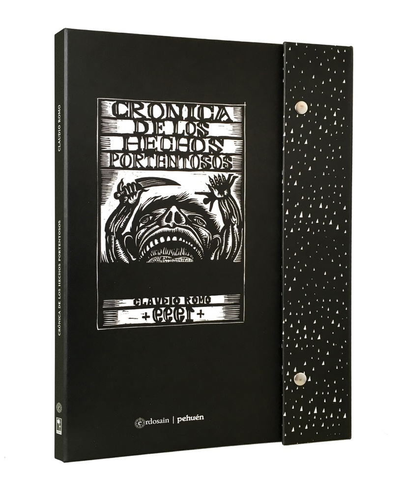 Cronica de los hechos portentosos