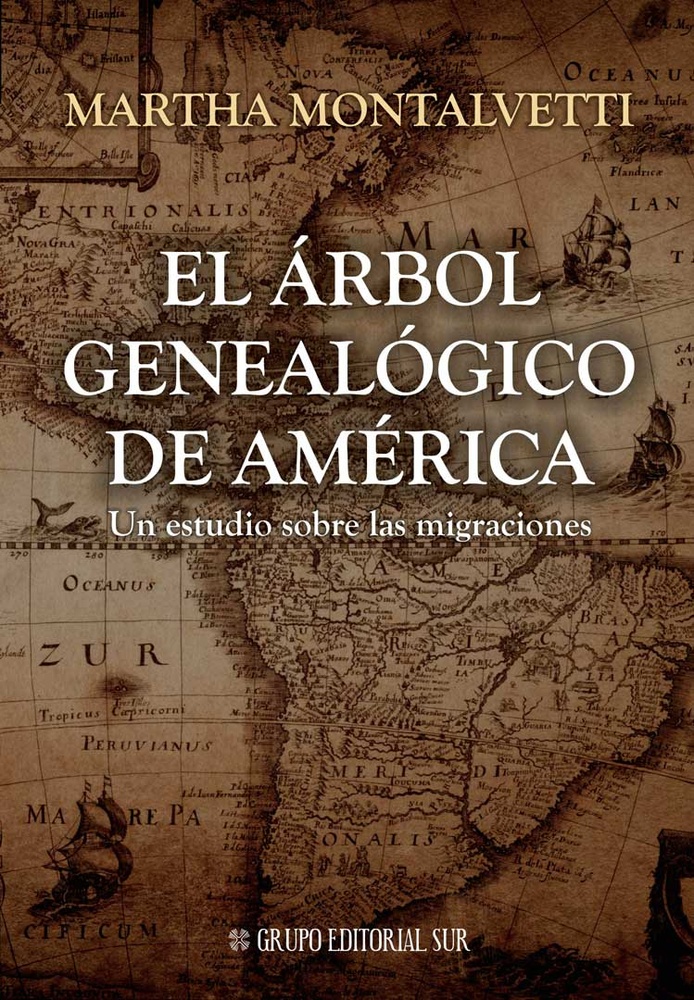 El Arbol Genealogico