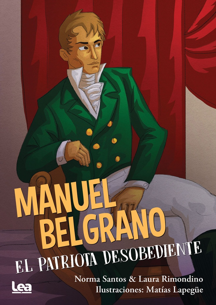Manuel Belgrano