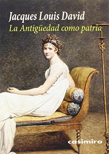 La Antiguedad como patria