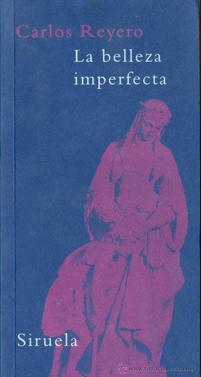 La * Belleza Imperfecta