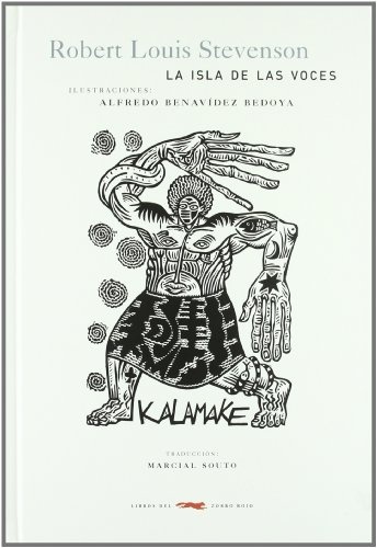 La isla de las voces