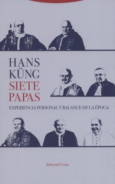 Siete papas